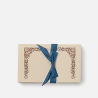 Segnaposto - Fiorentina<br>Collezione Floreale