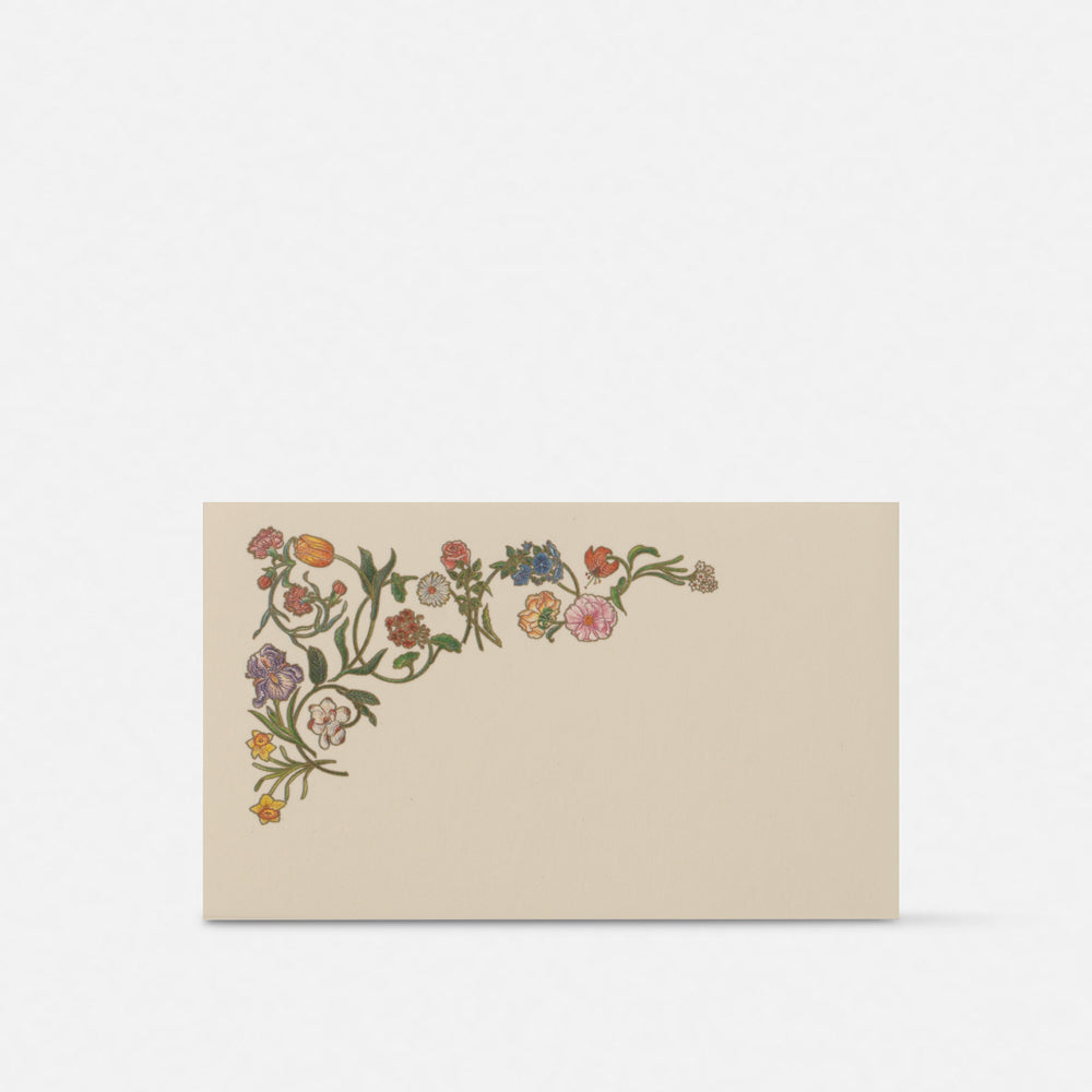 Segnaposto - Primavera<br>Collezione Floreale