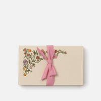 Segnaposto - Primavera<br>Collezione Floreale