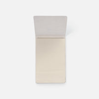 Cottonpaper to do list pad with elastic - Peacocks
