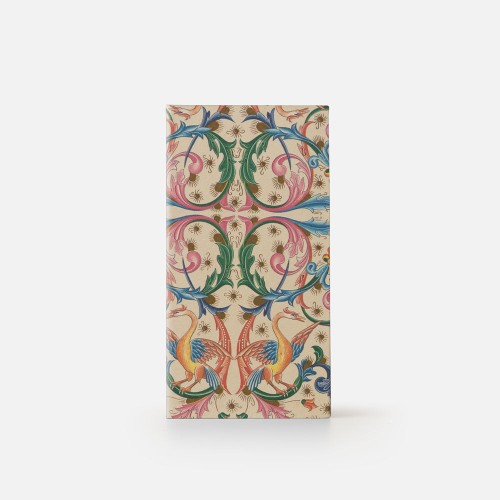Taccuino pagine a righe<br>Copertina rigida - Collezione Carta Litogafata