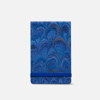Cottonpaper to do list pad with elastic - Peacocks