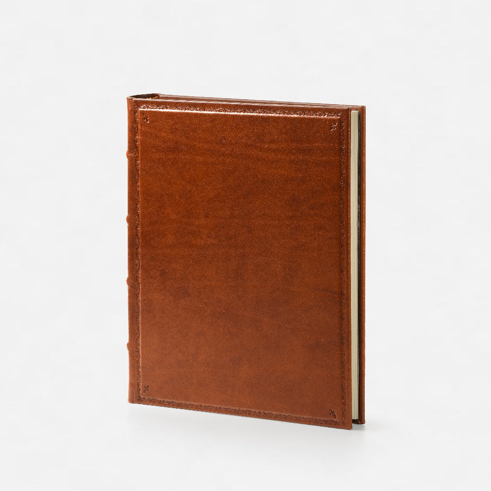 Album foto<br>Copertina rigida - Collezione Pelle