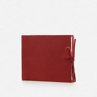Album foto<br>Copertina morbida - Collezione Pelle