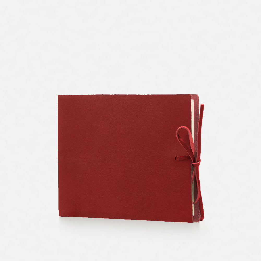 Album foto<br>Copertina morbida - Collezione Pelle