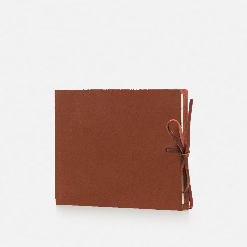 Album foto<br>Copertina morbida - Collezione Pelle