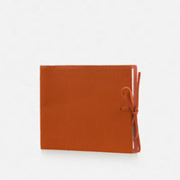 Album foto<br>Copertina morbida - Collezione Pelle