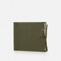 Album foto<br>Copertina morbida - Collezione Pelle