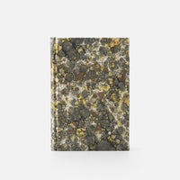 Taccuino pagine a righe<br>Copertina rigida - Collezione Gocciolati