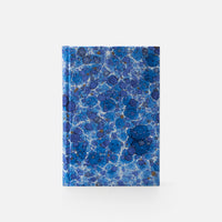 Taccuino pagine a righe<br>Copertina rigida - Collezione Gocciolati