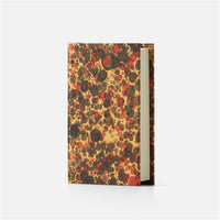 Taccuino pagine a righe<br>Copertina rigida - Collezione Gocciolati
