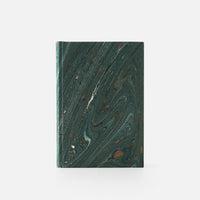 Taccuino pagine a righe<br>Copertina rigida - Collezione Marmi