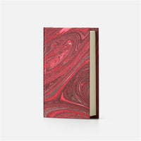 Taccuino pagine a righe<br>Copertina rigida - Collezione Marmi