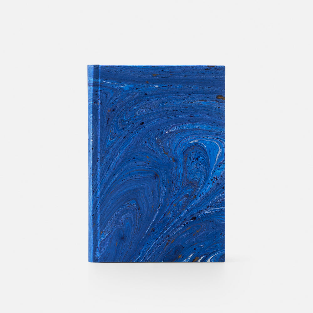 Taccuino pagine a righe<br>Copertina rigida - Collezione Marmi