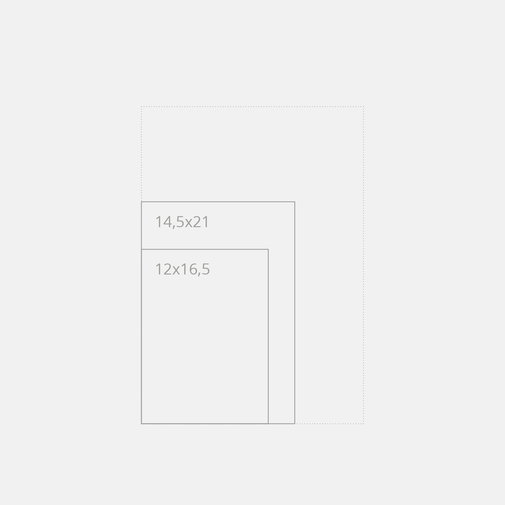 Taccuino pagine a righe<br>Copertina rigida - Collezione Pavoni