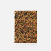 Taccuino pagine a righe<br>Copertina rigida - Collezione Gocciolati