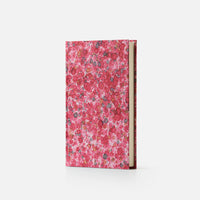 Taccuino pagine a righe<br>Copertina rigida - Collezione Gocciolati