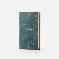 Taccuino pagine a righe<br>Copertina rigida - Collezione Marmi