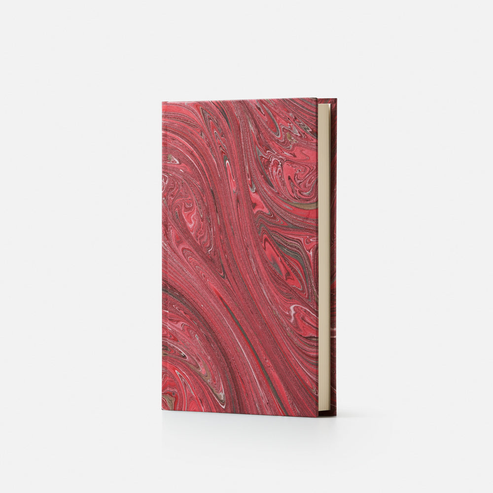 Taccuino pagine a righe<br>Copertina rigida - Collezione Marmi