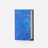 Taccuino pagine a righe<br>Copertina rigida - Collezione Marmi