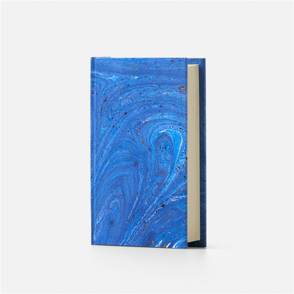 Taccuino pagine a righe<br>Copertina rigida - Collezione Marmi