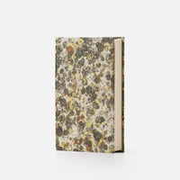 Taccuino pagine a righe<br>Copertina rigida - Collezione Gocciolati