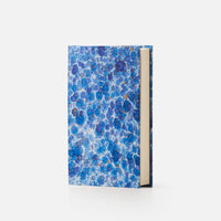 Taccuino pagine a righe<br>Copertina rigida - Collezione Gocciolati