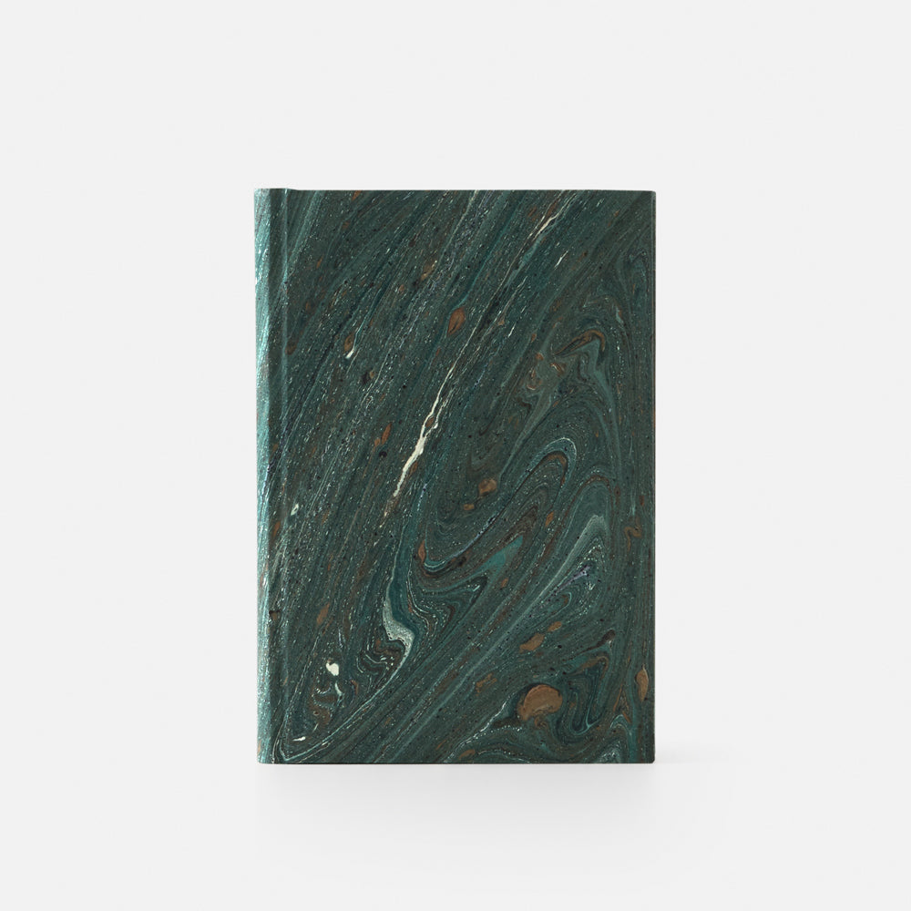 Taccuino pagine a righe<br>Copertina rigida - Collezione Marmi
