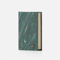 Taccuino pagine a righe<br>Copertina rigida - Collezione Marmi