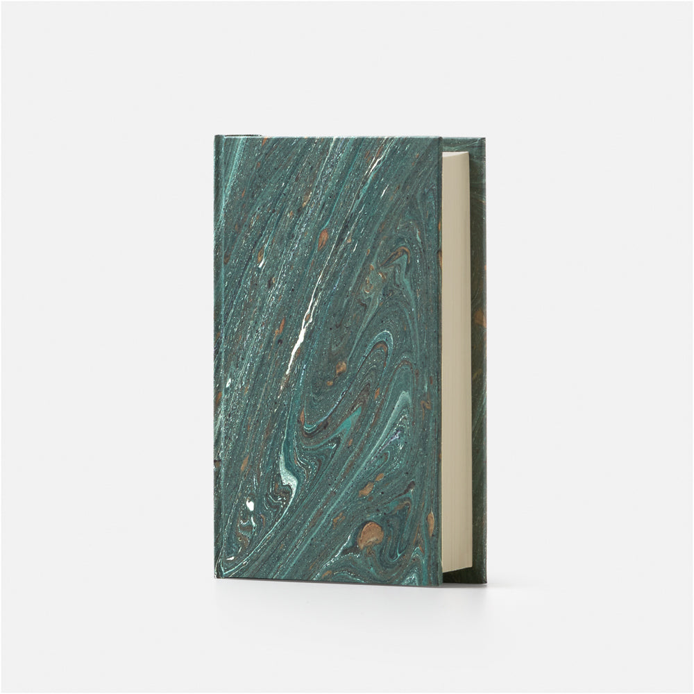 Taccuino pagine a righe<br>Copertina rigida - Collezione Marmi