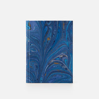 Taccuino pagine a righe<br>Copertina rigida - Collezione Marmi