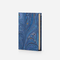 Taccuino pagine a righe<br>Copertina rigida - Collezione Marmi