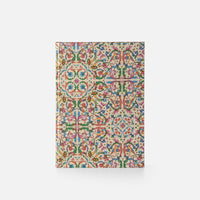 Taccuino pagine bianche<br>Copertina rigida - Collezione litografata