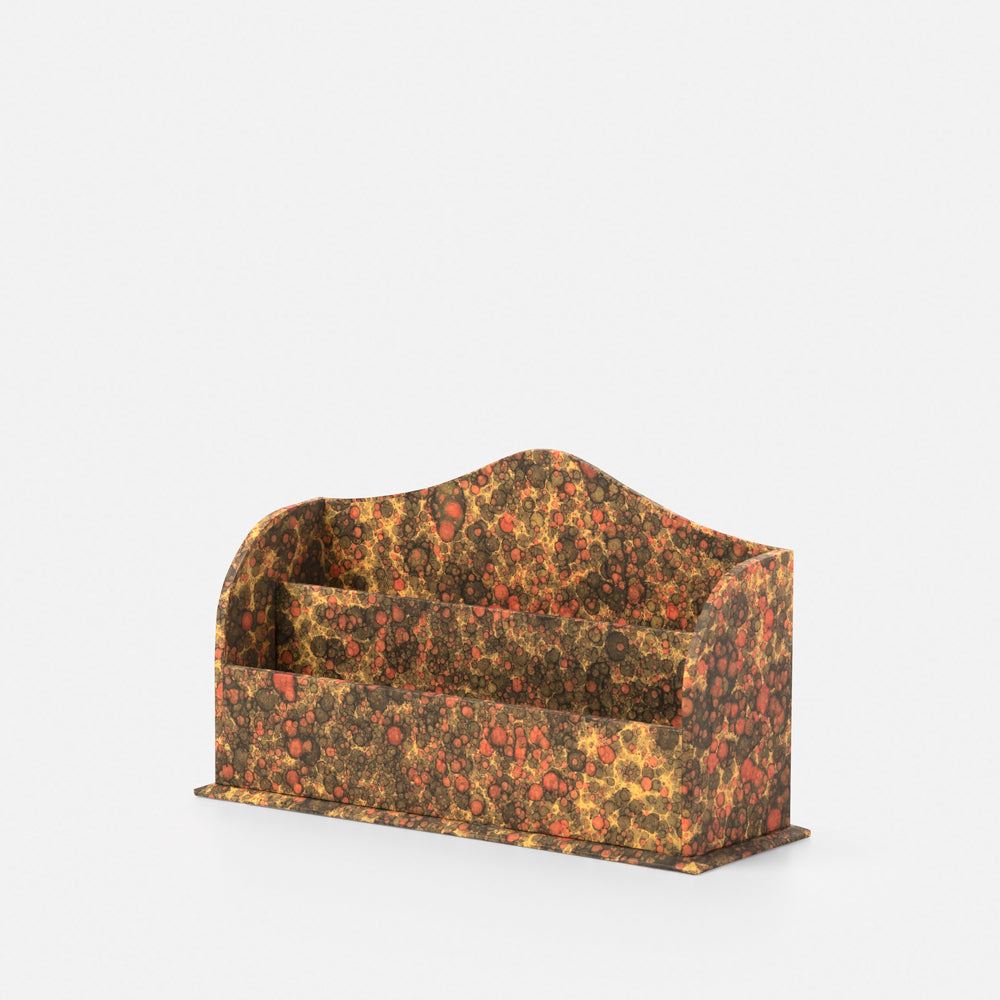 Correspondence Holder - drops