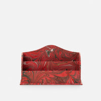Correspondence Holder - Marbles