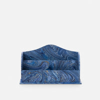 Correspondence Holder - Marbles