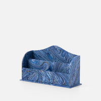 Correspondence Holder - Marbles