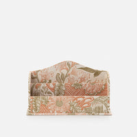Correspondence holder - woodblock