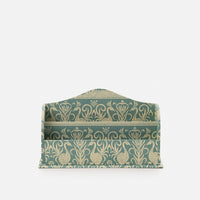 Correspondence holder - woodblock