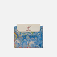 Portacarte cottonpaper - Pavoni