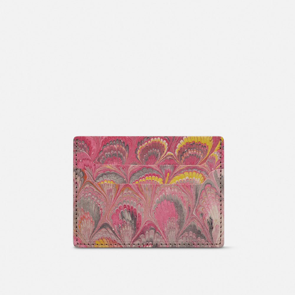 Portacarte cottonpaper - Pavoni