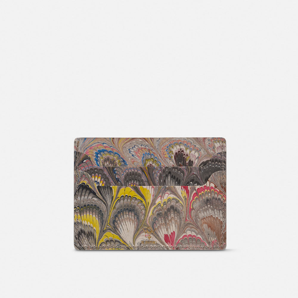 Portacarte cottonpaper - Pavoni