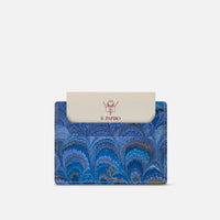Portacarte cottonpaper - Pavoni