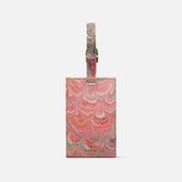 Tag valigia cottonpaper - Pavoni