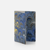 Portapassaporto cottonpaper - Pavoni