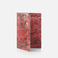Portapassaporto cottonpaper - Pavoni