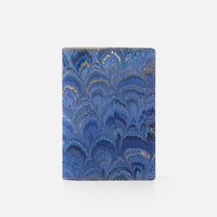Portapassaporto cottonpaper - Pavoni