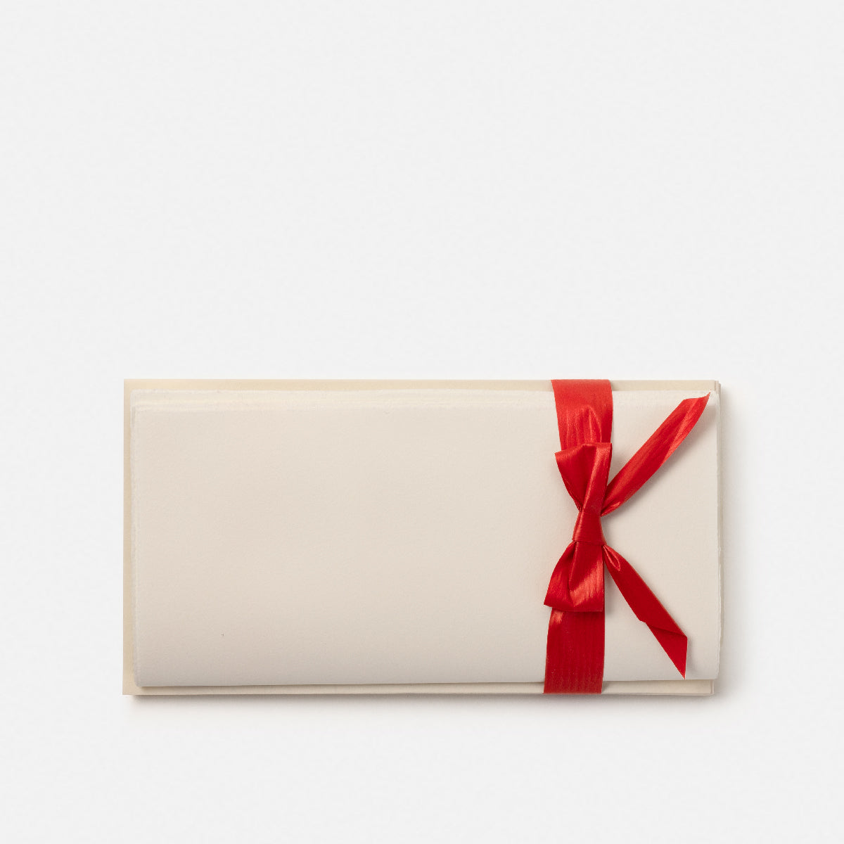 Carta da lettere tagliata a mano