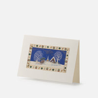 Double card/Participation - Dog