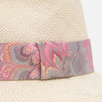 Cappello Panama Taglia 58